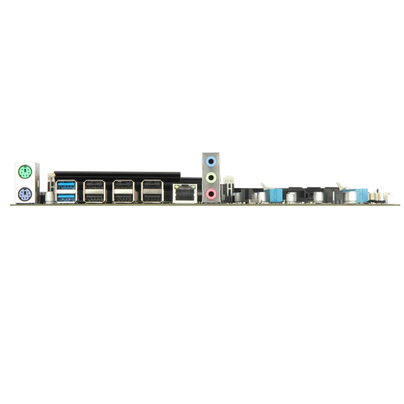 Комплект материнской платы x99 комбо оперативной памяти процессора с E5-2603 V3/16 ГБ (4x4ГБ) DDR4 Разъем 2011-v3 Прямая поставка завода