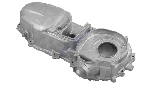 Metal Components Sand Die Casting Autov Part Aluminium Products Auto Starter Stator Auto Parts and Accessories for Auto