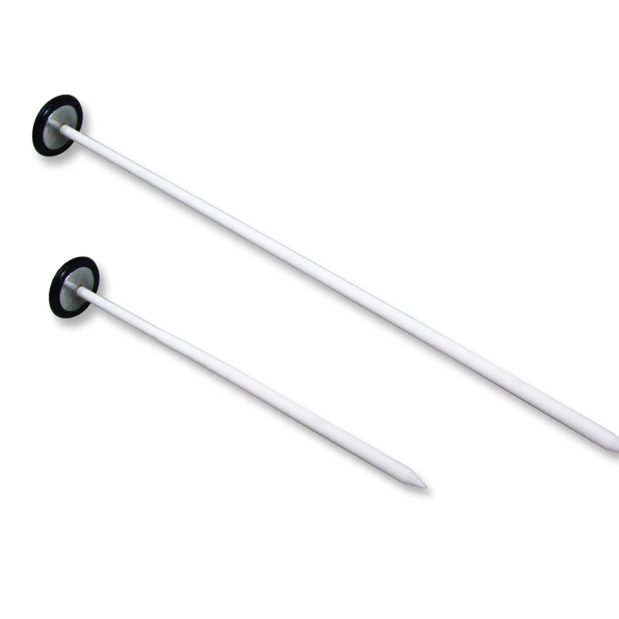 2021 New Popular Hot Sell Medical Rossier Reflex Hammer