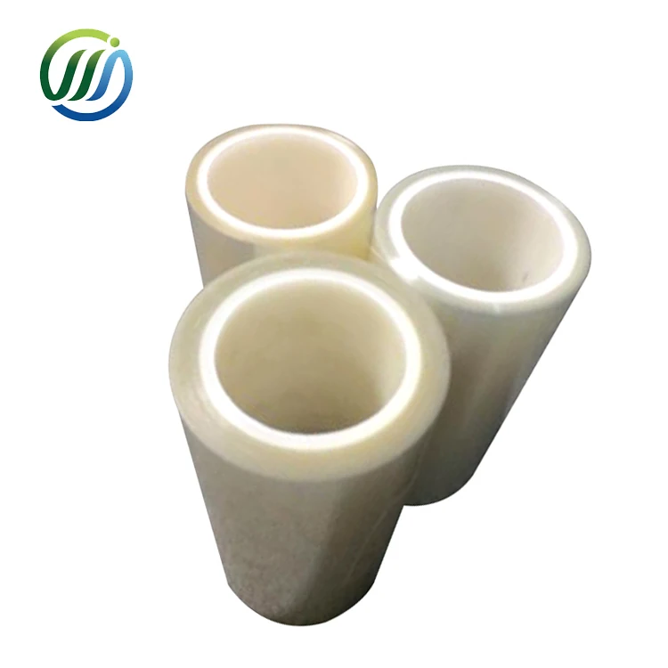 Anti Static Clear Pvc Film Antistatic Protective Film