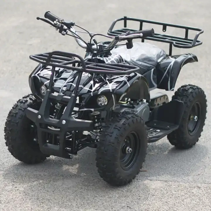 Оптовая продажа 49cc детский вездеход четырехколесный квадрац балансировочный вал ATV двойной