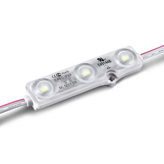 sign SMD led module Epistar LED module 5630 5730 5050 LED module for letter