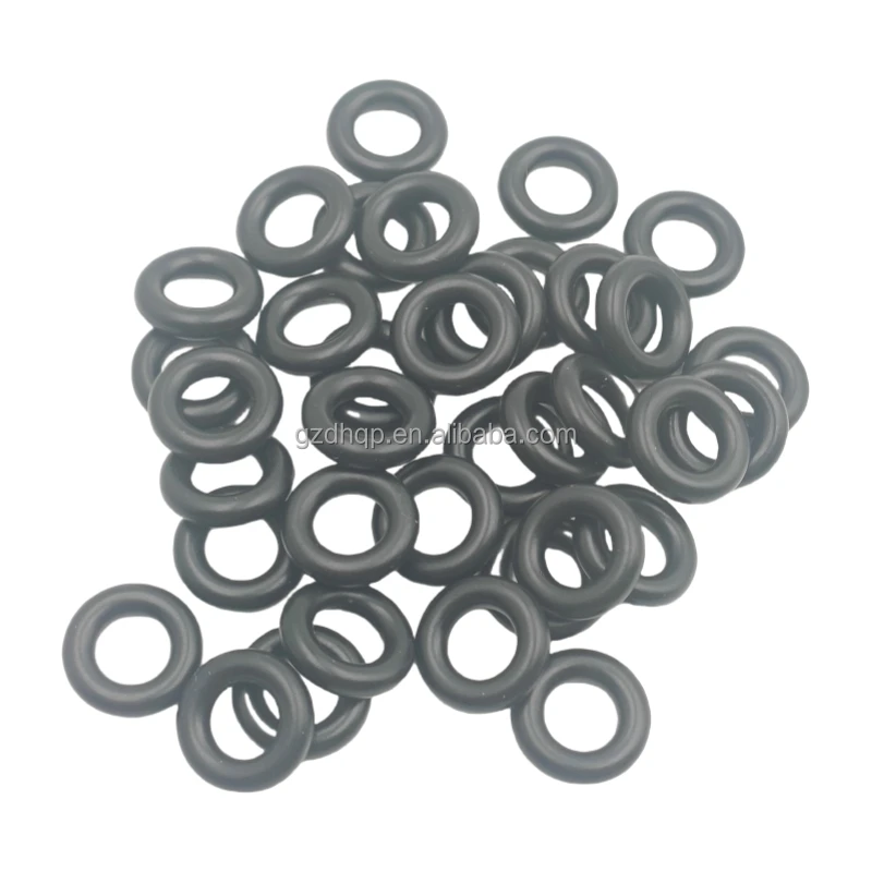 fuel injector O-ring seal ix35 tucson accent elantra sportage K5 automotive spare parts 35312 22000 for hyundai kia