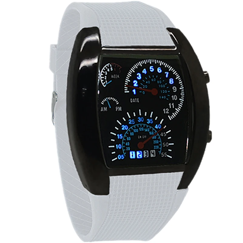 Different Colors For Choice Smarrt Wlisth High Quality Smart Watch