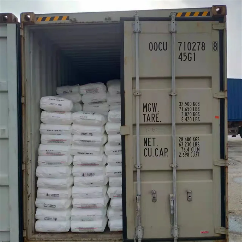 Ethylene Vinyl Acetate Eva Resin Va18 Eva 24937-78-8