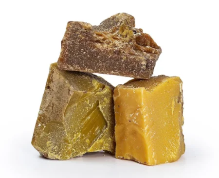 Good Quality bee Foundation Food Cosmetic Natural Yellow Bulk Wholesale Organic Cheap Beeswax for Candle