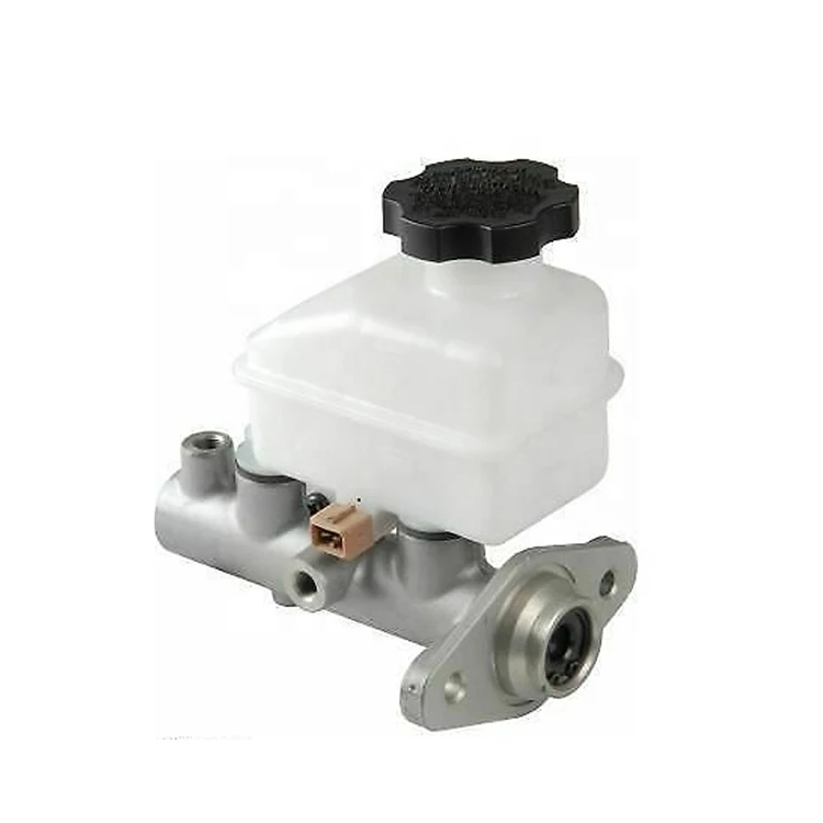 
58510-2F700 Auto Parts Brake Master Cylinder Brake System Replacement For Kia Cerato At 