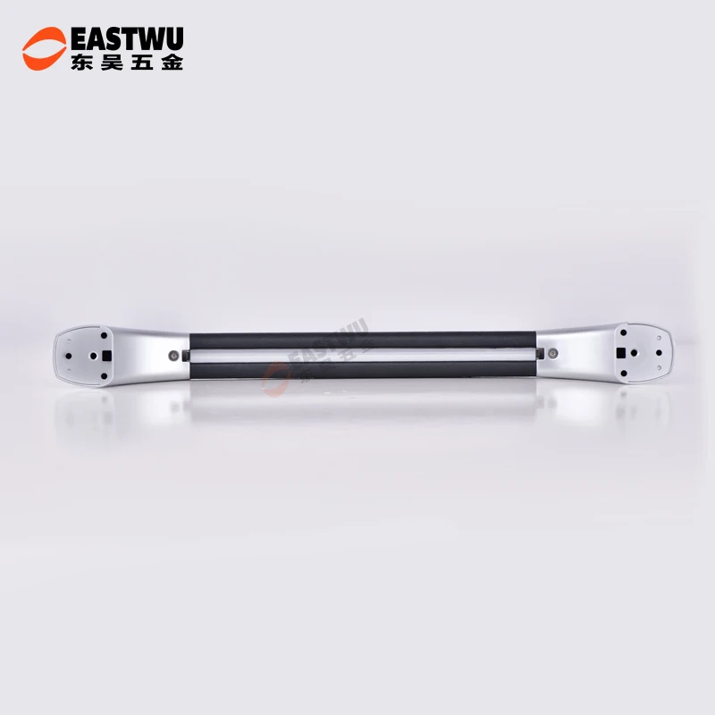 RV Boat Special vehicle ambulance  entry door LED black color Grab Rail Handles