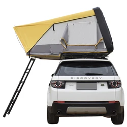 Abs Factory Direct Sales Car Roof Tents Hard Shell House Trust Made Roof Top Tent