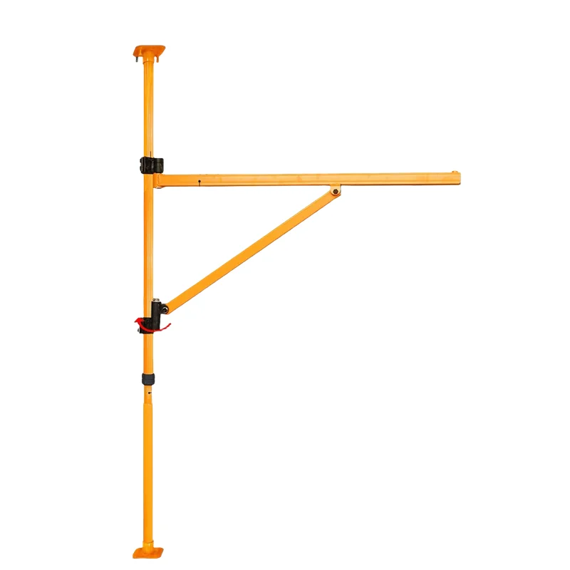 China Quality durable portable pa Electric Hoist for market