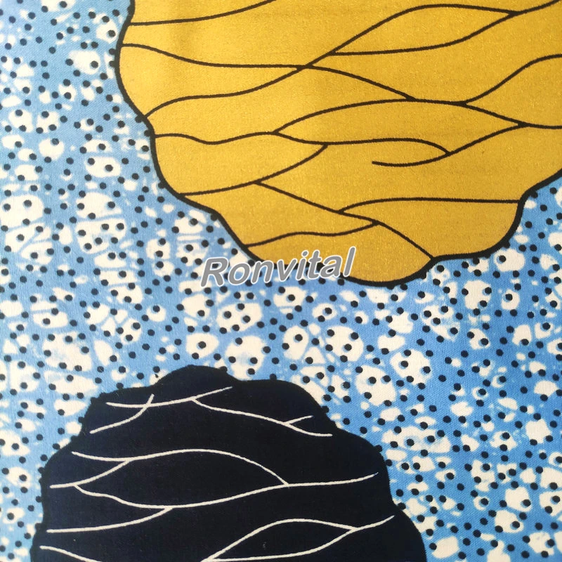 Purchase hot marchandise printing fabric african wax