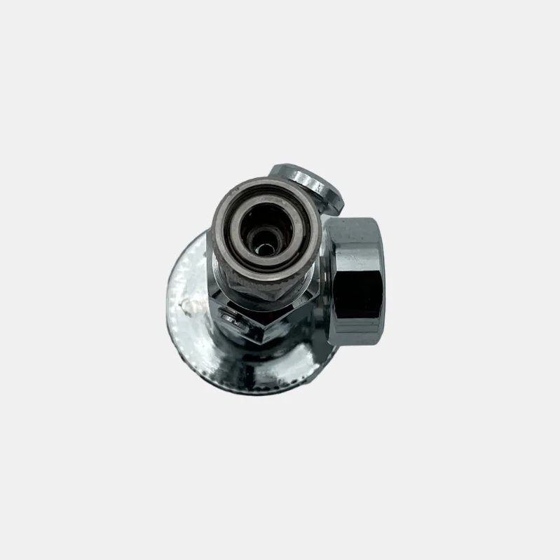 EU Female Thread HPA High Pressure Air Scba Din Fill Station Adapter-300bar/4500psi