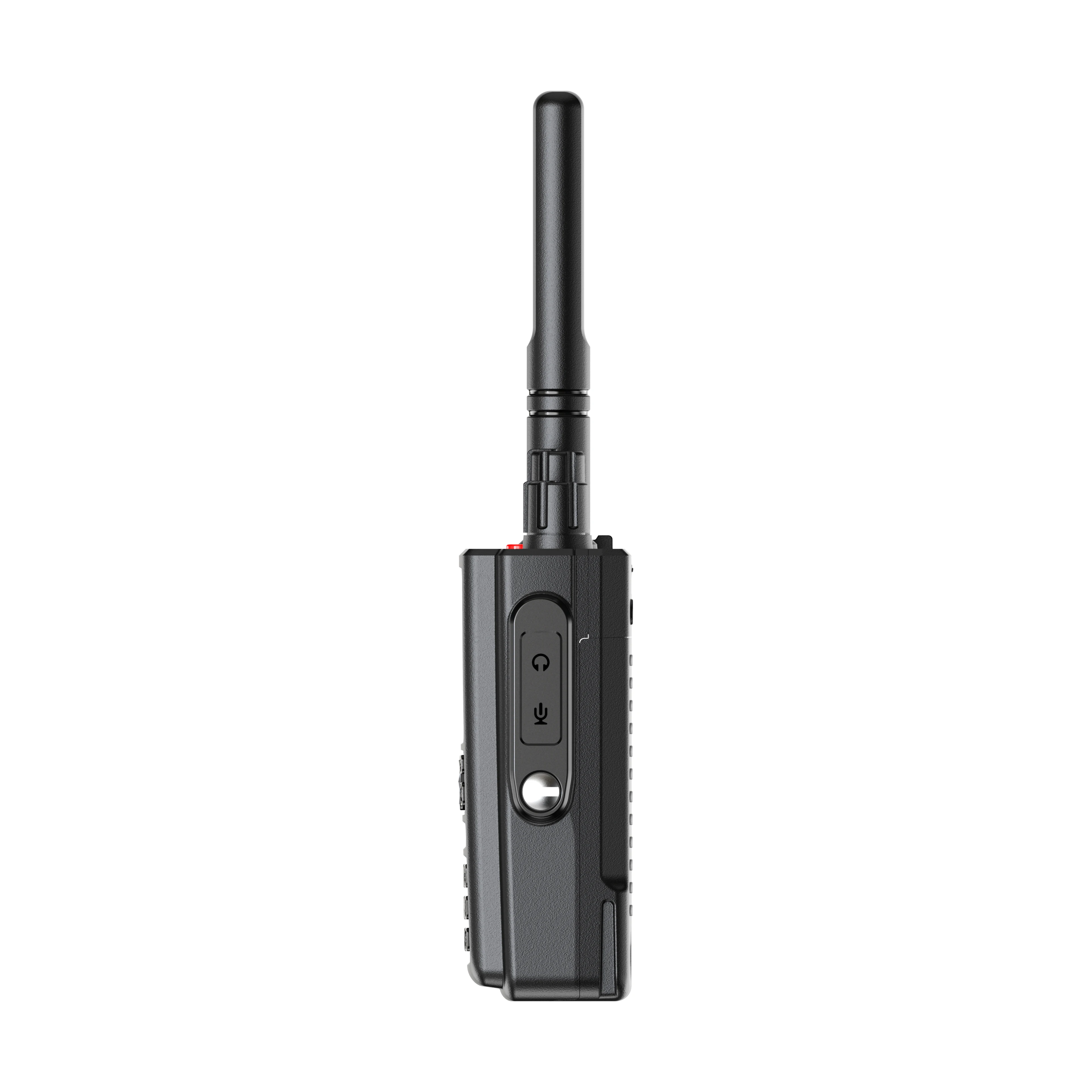 Wanneton WLT радио DP8800 Двухдиапазонная VHF UHF ручная 5 Вт/1 Вт Военная цифровая DMR