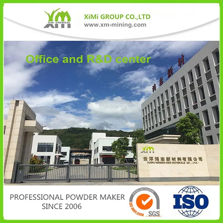 White Powder  talcum powder High purity  talcum powder Professional Manufacturer in China