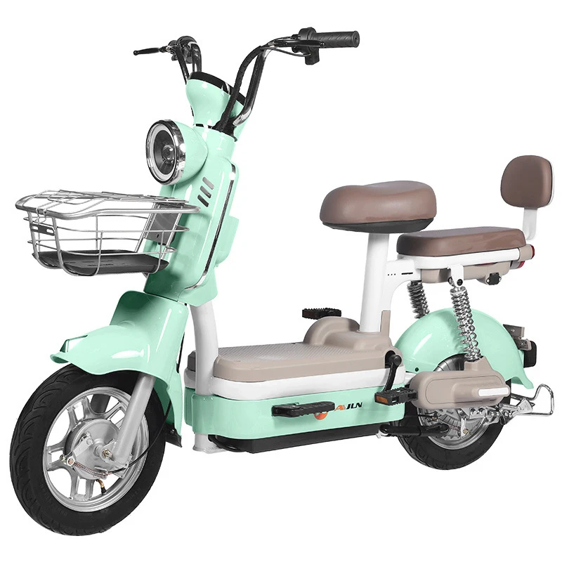 Paige 2 Wheels Electric Bike Manufacturers In China Adult Chopper Bike E-Time 2000W Kit Controller Battery moka