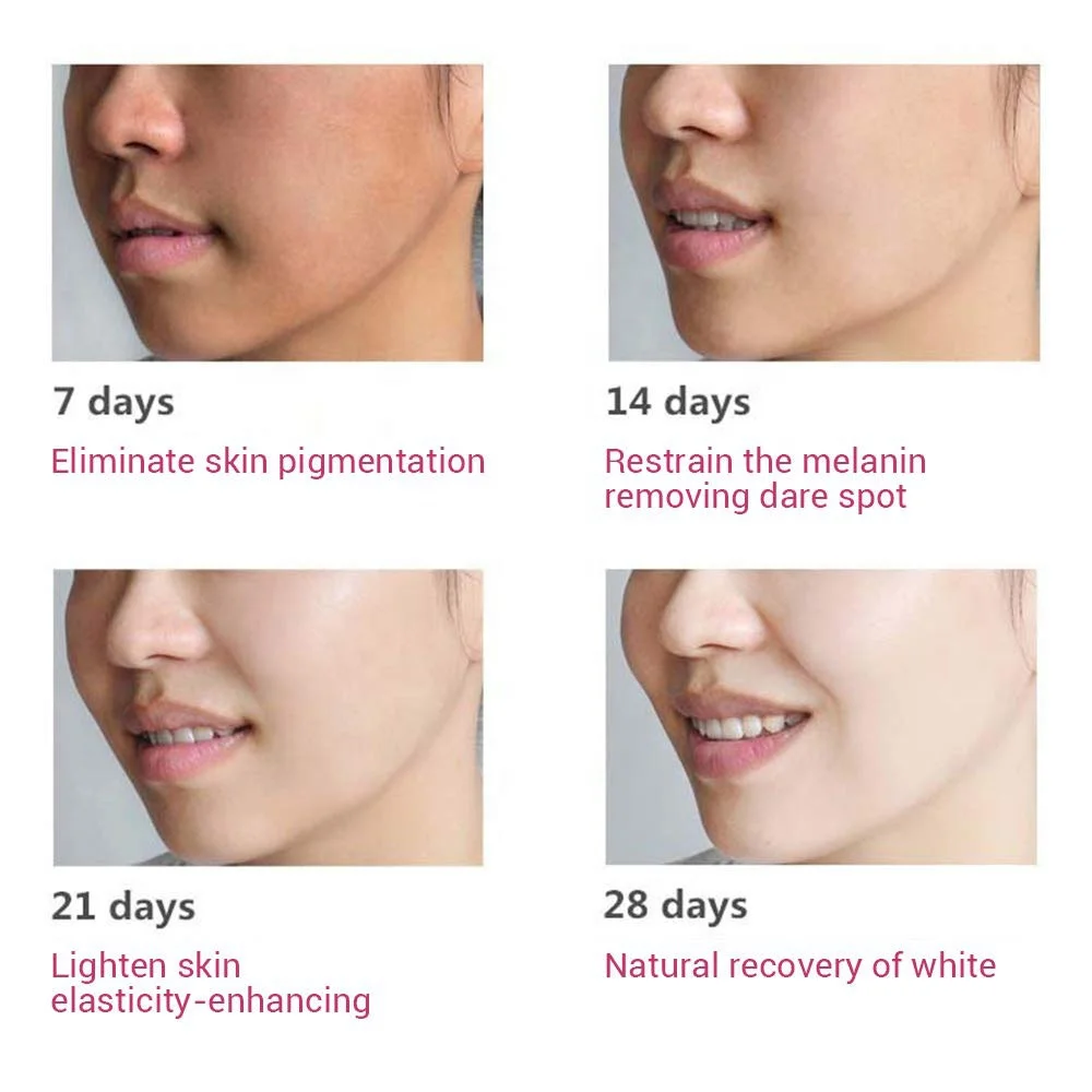 Amazon Popular Organic Skin Care Anti Aging Whitening Day Cream  for face