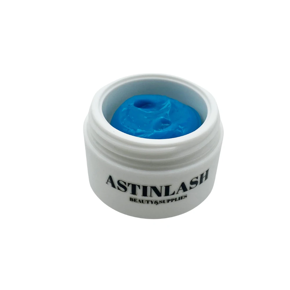 ASTINLASH Best Selling Korea Cream Type Glue Remover Eyelash Extensions Lash Removing Cream Remover Eyelash Glue adhesive