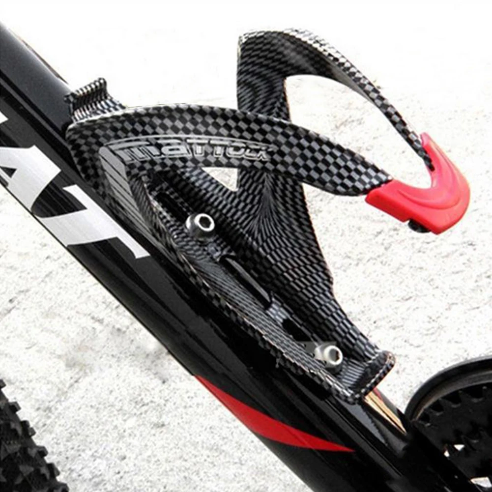 Велосипедные аксессуары MTB дорожный велосипед держатель для бутылки из стекловолокна велосипедный чайник кронштейн