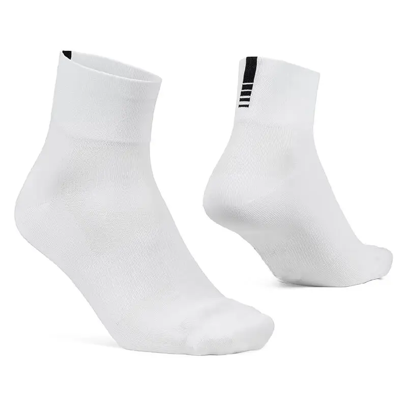 Short Cycling Socks Comfortable Cycle Sock Coolmax Men Women Professional Competition Racing Bike Socks
