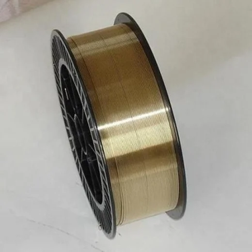 Медный провод ASTM C70600 C71500 99.99% лом медный провод