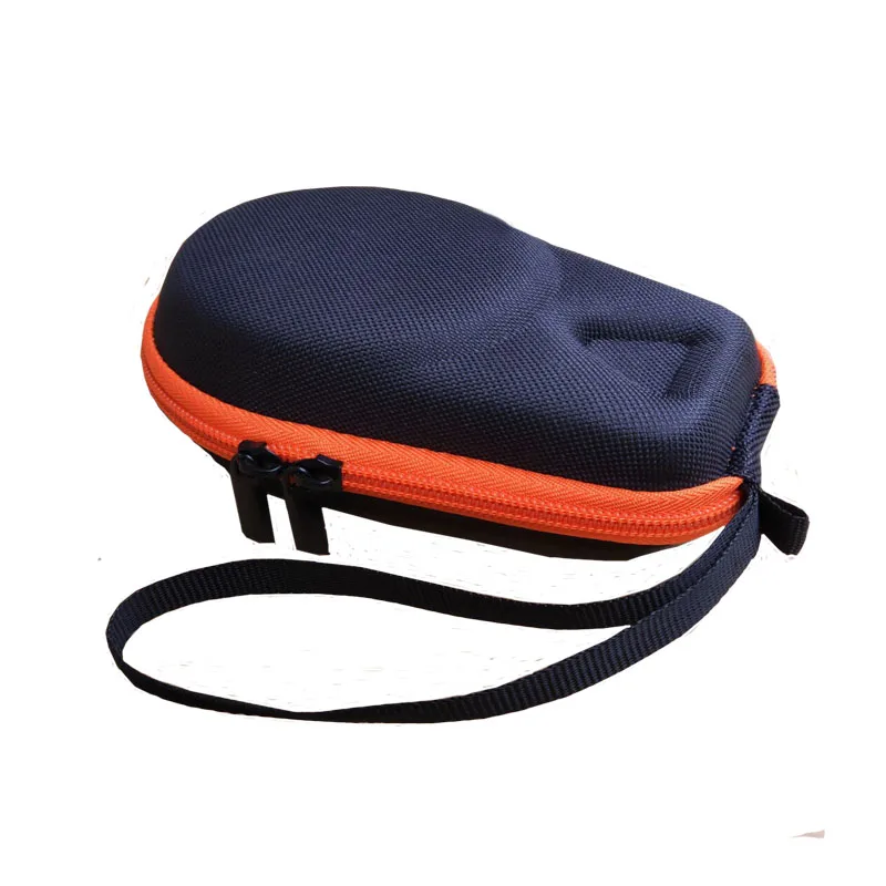 EVA Hard Carrying Case Hand Bag Holder Strap Hook for JBL- CLIP 3 2 Waterproof Portable Wireless Bluetooth Speaker
