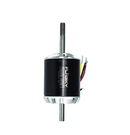 Flipsky 130KV 14S 148A 7KW BLDC Motor 80100 for DIY Electric Skateboard Go Cart Ebike Efoil