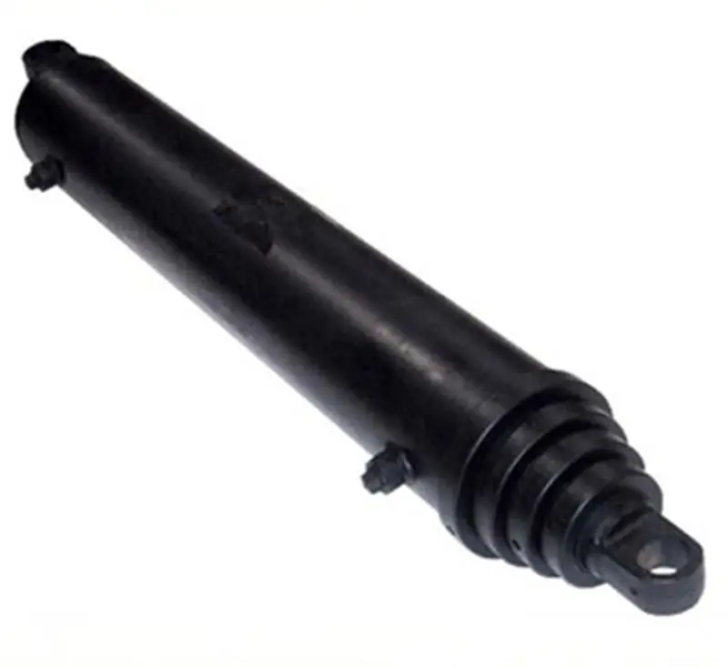 China factory made Parker Telescopic Hydraulic Cylinders for Dump Truck and Trailers