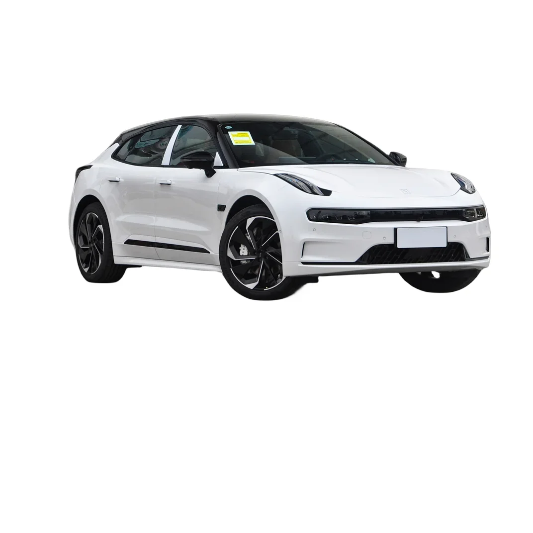 Zeekr 009 Electric Cars Auto Auction Long Range 800km Electric Mpv Cars Made In China New Energy Vehicle New/used Electric Cars