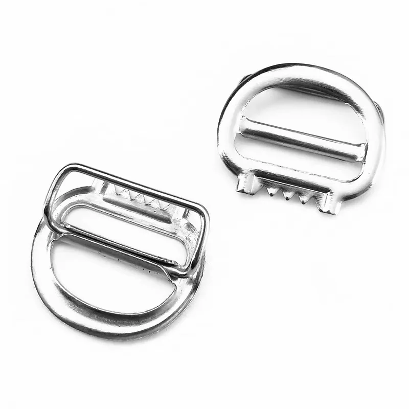 Double D ring (5)