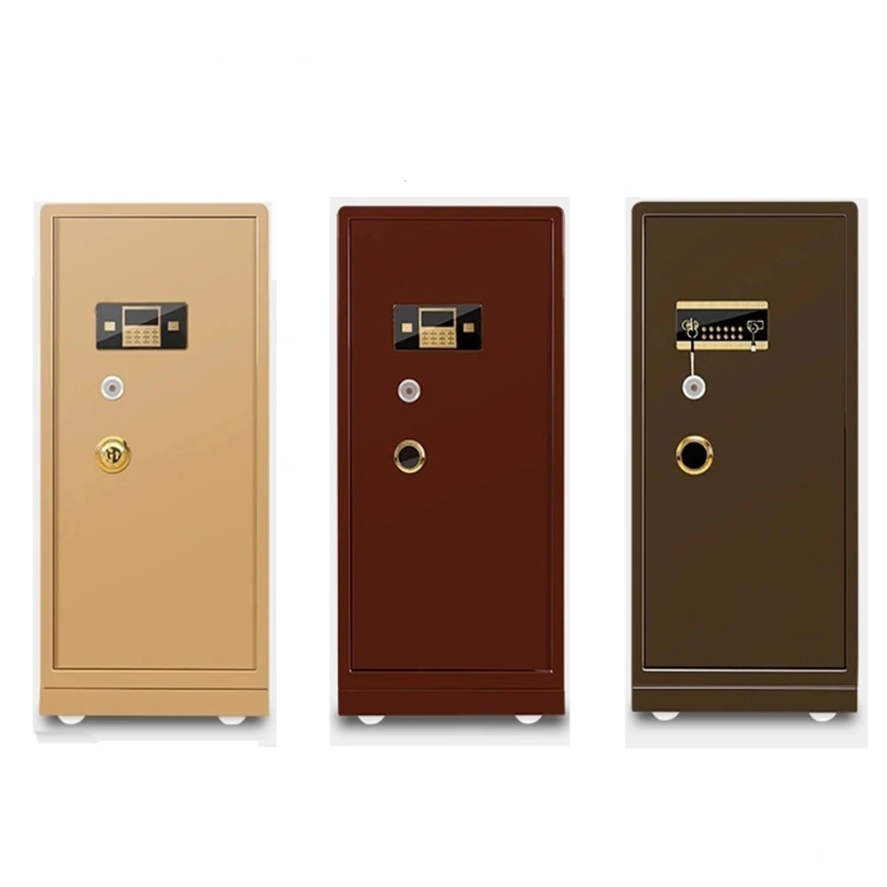 Умный электронный сейф для ювелирных изделий большой Сейф 150