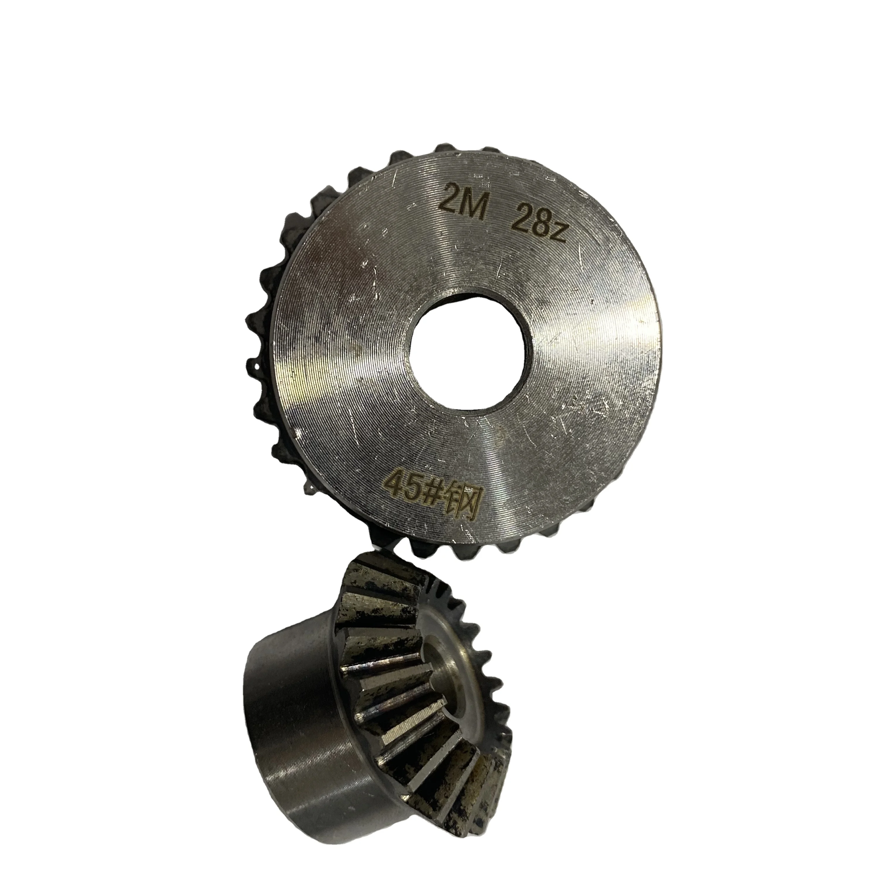 bevel gearsmall straight bevel gears recirculating-ball steering gear