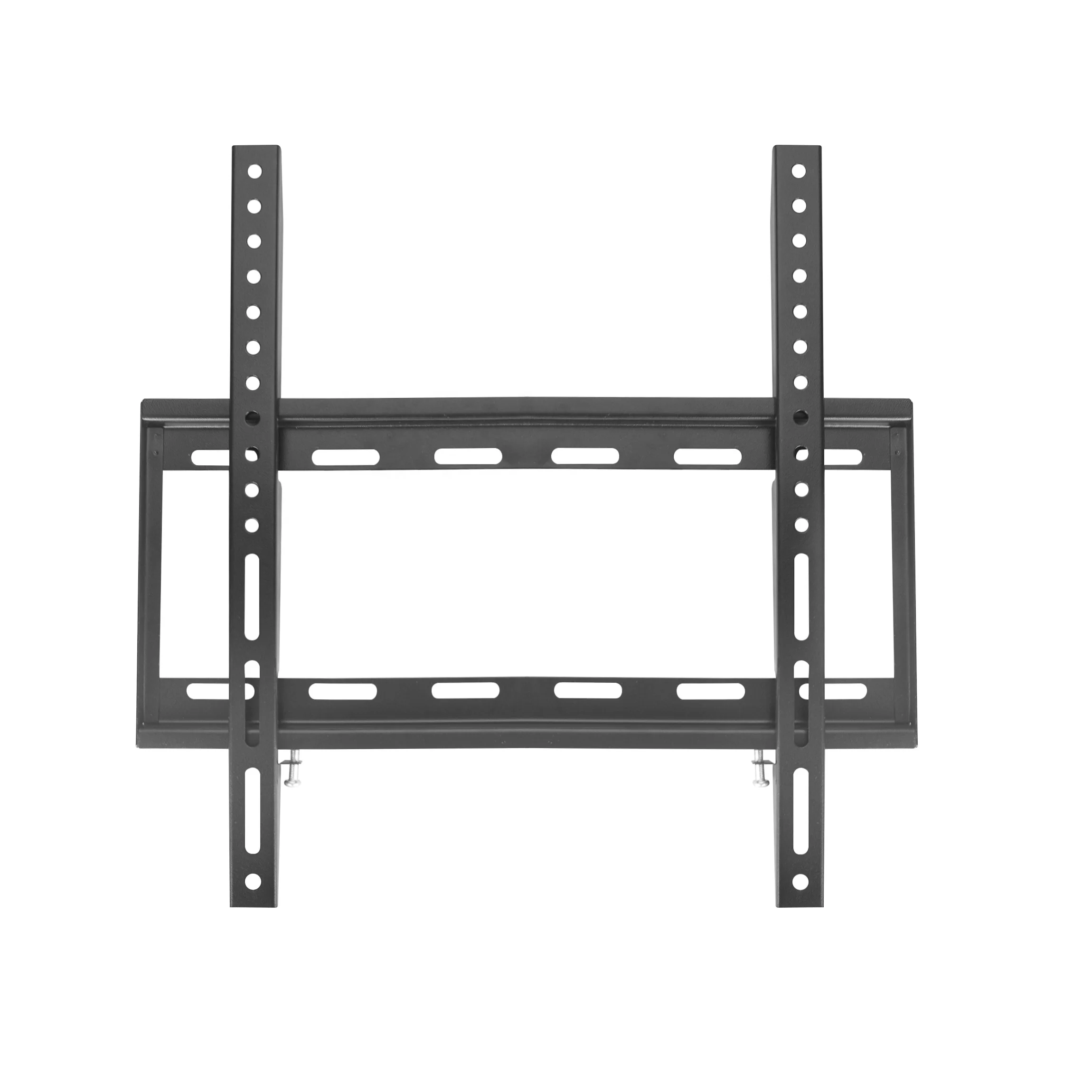 Univers Fixed TV Mount LED LCD OLED For VESA 400*400MM TV Brateck Mount