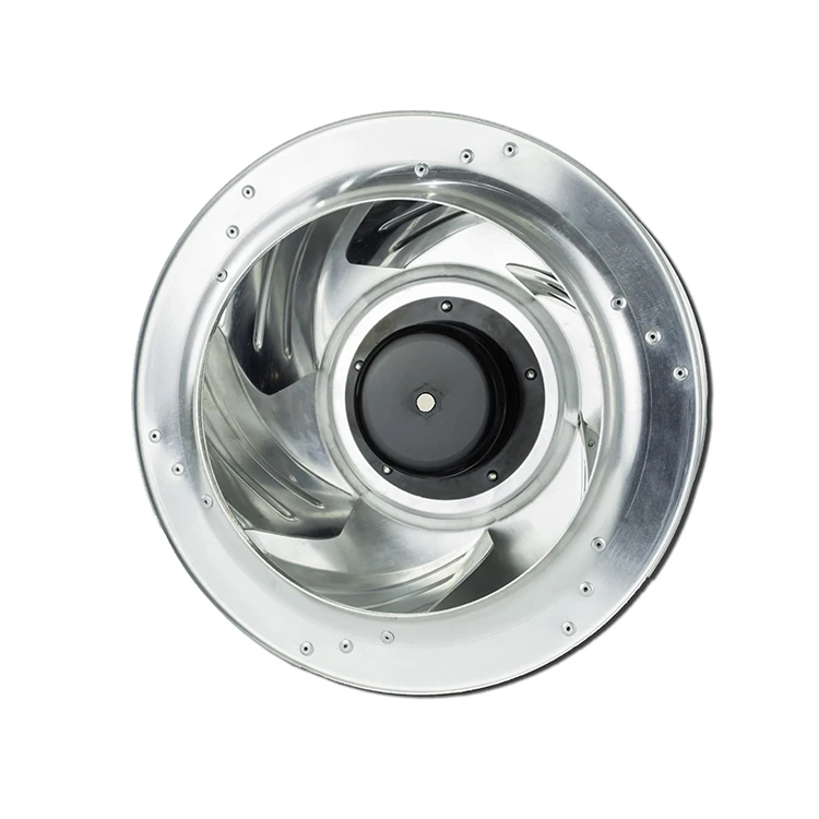 Forward Curved Centrifugal Fan 280-82 Centrifugal Fan Wheel Blower Centrifugal Fans