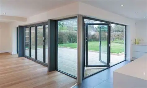Triple Glazed Floor To Ceiling Windows Large Windows Glass Big Picture Window smart windows sliding door glass