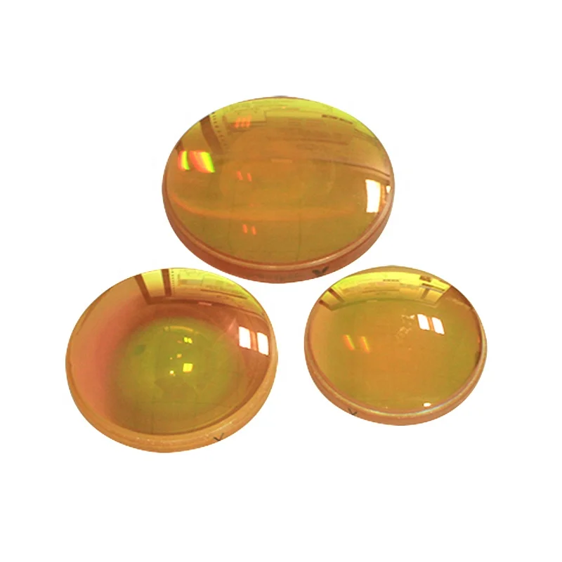 USA ZnSe CO2 laser lens dia.19.05 20mm FL 38.1 50.8 63.5 76.2 101.6mm focus for co2 engrave cut