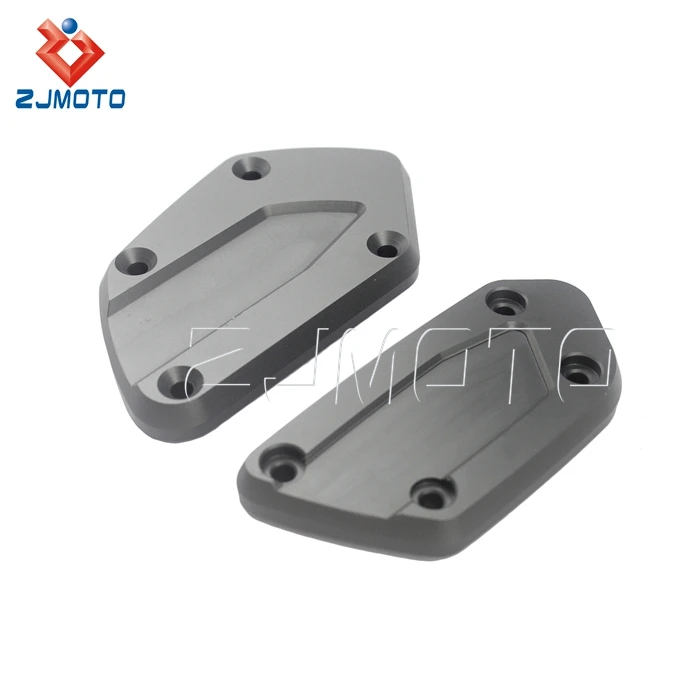 For BMW R1200GS LC/ADV 13-18 R1200R 15-18 R 1200 RT LC 14-16 R-NINET Motorbike Clutch Brake Fluid Reservoir Cap Fuel Tank Cover