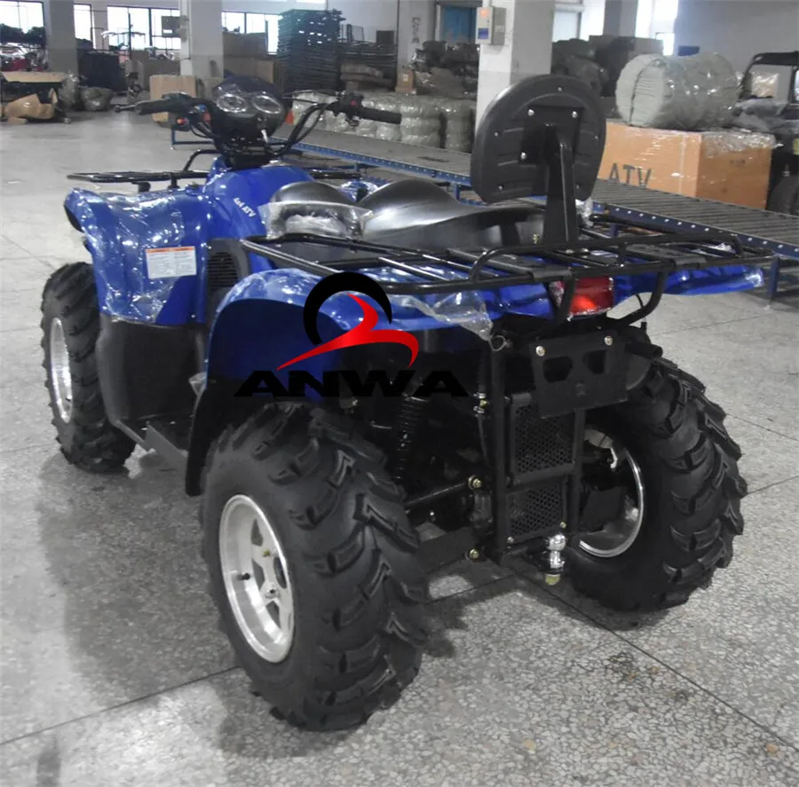 3000w 2000w 5000w Utv 250cc с водяным охлаждением приводным валом фермы 800cc утилитарный Atv для использования в сельском