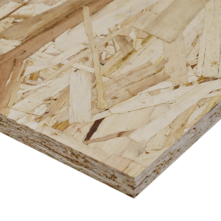 waterproof planchas 4x8 OSB laminas de bois wood panel pannelli plates  6mm 9mm 20mm 3 4 platten osb board