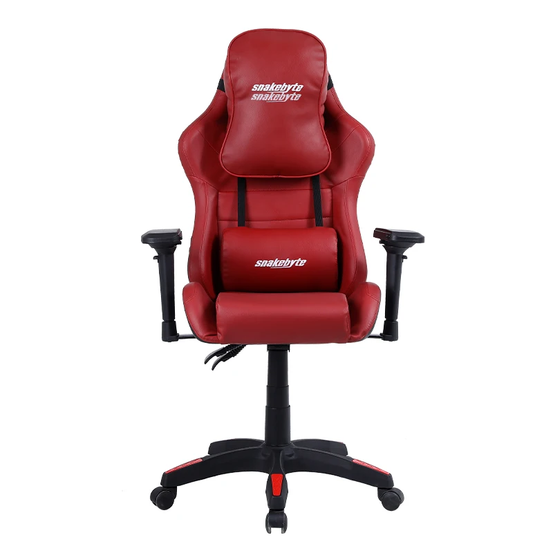 Wholesale Computer Gaming Office Chair PC gamer Racing Style Ergonomic Comfortable Leather Gaming Chair Racing Games Chair