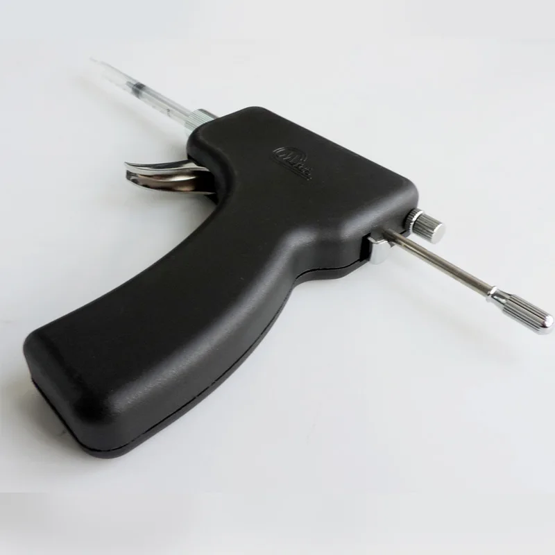  Poultry Farming Equipment Fertilization Tool Chicken Semen Gun Veterinary Tools Artificial Insemination Kit
