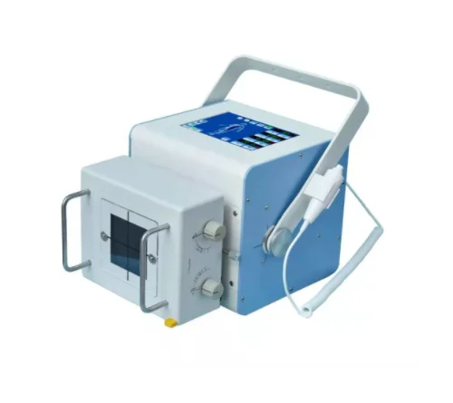 Superhigh Frequency  portable X-ray Machine mobile X Ray Equipment