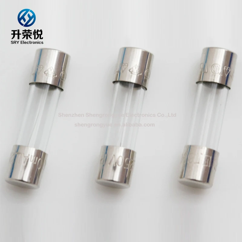  Littelfuse 021702.5MXP Стекло Предохранитель 2.5A 250 В 5x20 мм Быстрый Удар
