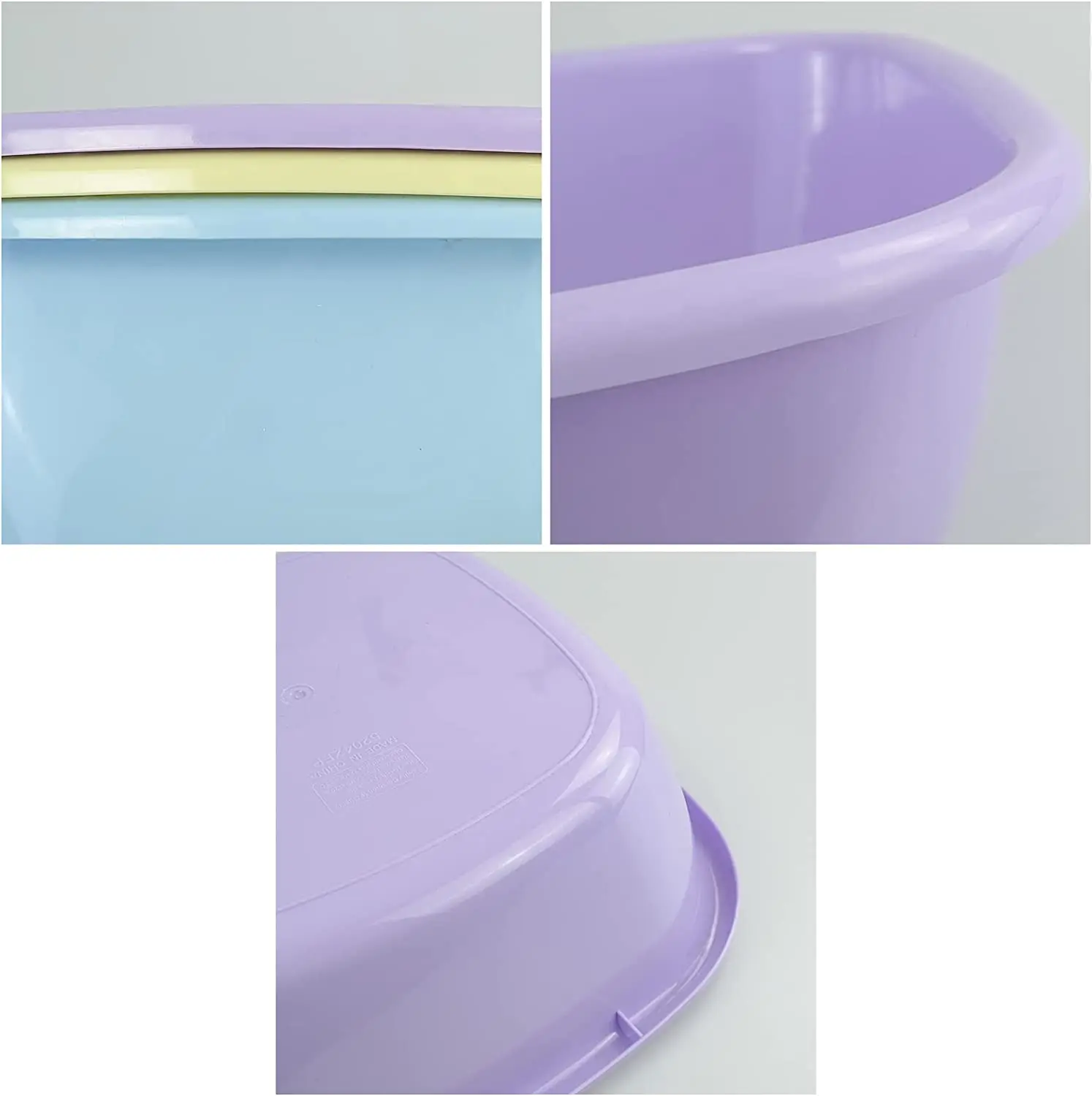 Большой утолщенный Умывальник для взрослых и детей