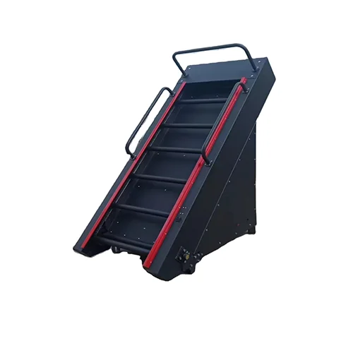 Wholesale Commercial gym equipment jacob ladder climbing machine stepper