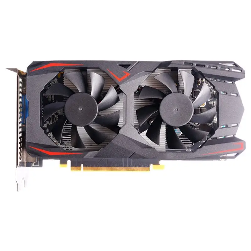  GTX1060 6G видеокарта для компьютерных игр rtx независимая высокой четкости настольного