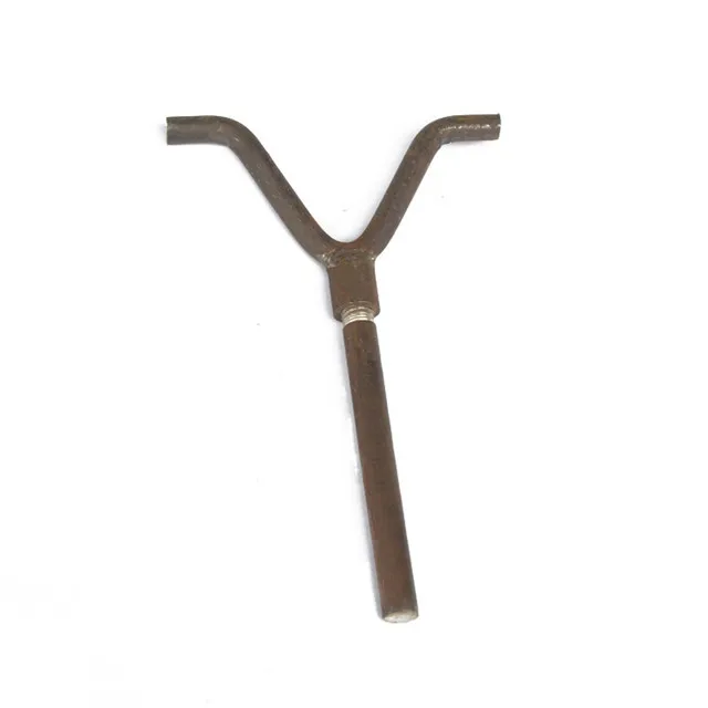 2022 latest product new product stainless steel refractory 316 boat anchors swivel chain