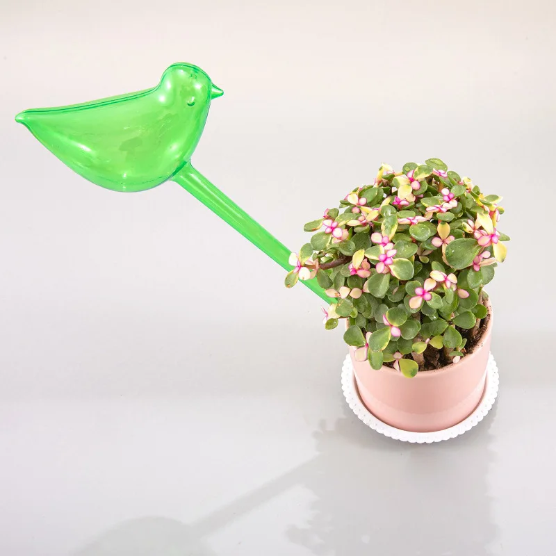 5 L 1Pc Automatic Plant Watering Bulbs Self Watering Globe Balls Water Device Drip Irrigation System for Garden Flower Plants