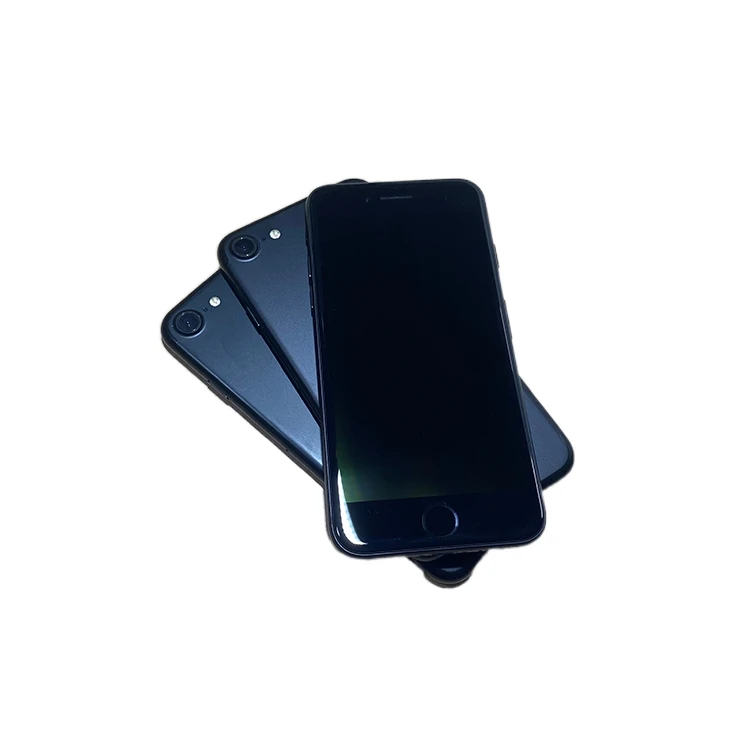 Wholesale original unlocked high quality second hand used smart cell mobile phone for iphone7 32GB