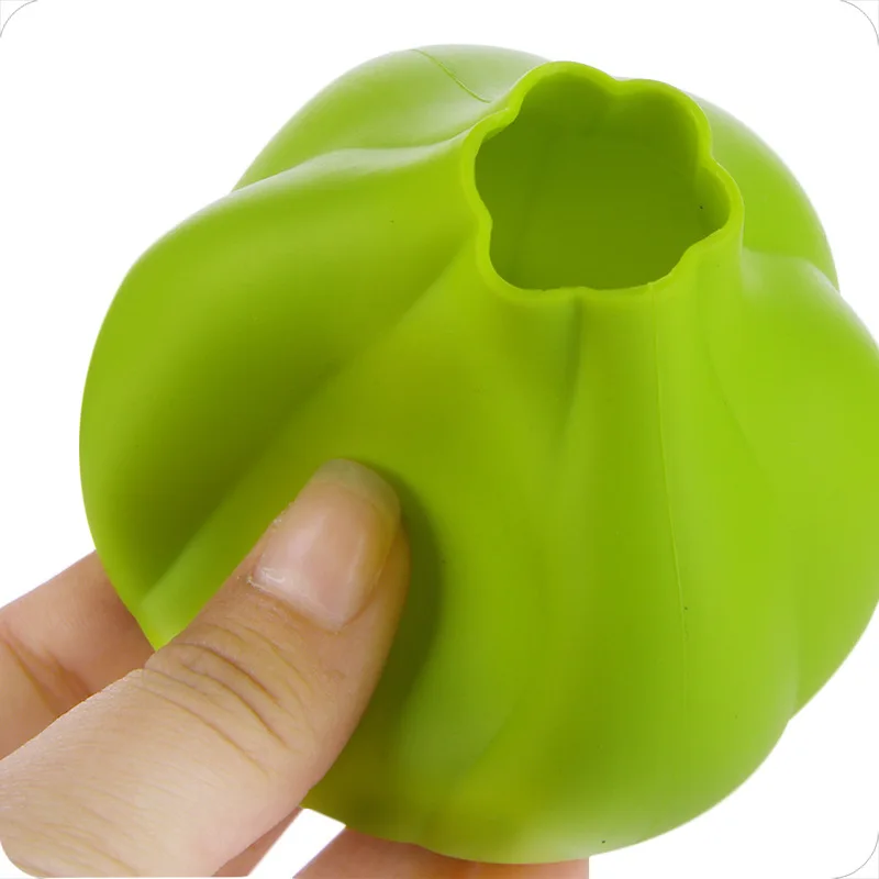 kitchen products accessories Garlic Peeler smart gadgets for kitchen