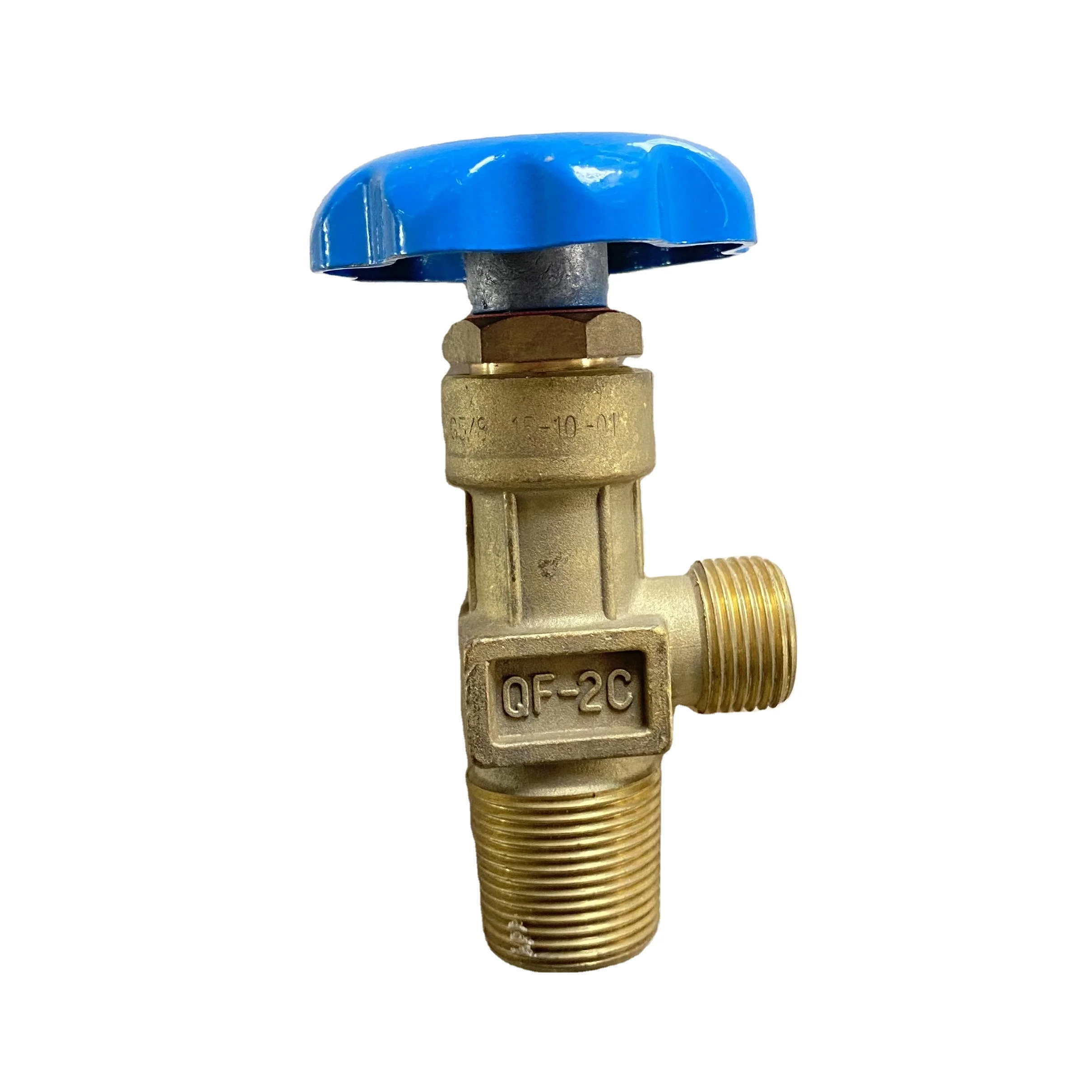 QF-8 Hand Control Stainless Valve for sale